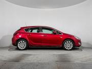 Opel Astra J Санкт-Петербург  - изображение 22