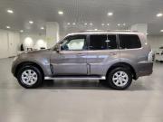 Mitsubishi Pajero IV Рестайлинг 1 Казань  - изображение 32