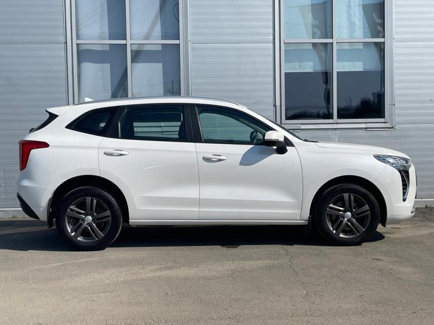 Haval Jolion I Вологда  - изображение 6