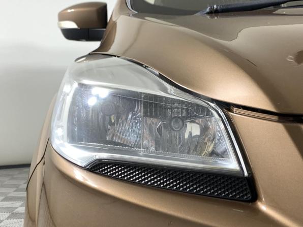 Ford Kuga II с пробегом 2013 года, цена 1 060 000 рублей, 130093 км, внедорожник, Автокод Объявления
