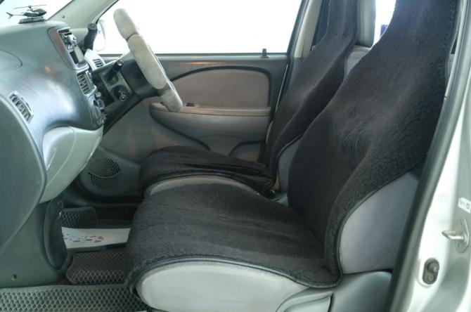 Toyota Raum I с пробегом 2000 года, цена 299 000 рублей, 327000 км, компактвэн, Автокод Объявления