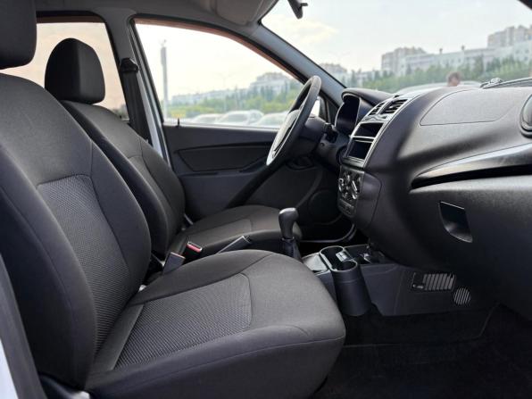 Lada (ВАЗ) Granta I Рестайлинг с пробегом 2025 года, цена 750 000 рублей, 13874 км, седан, Автокод Объявления