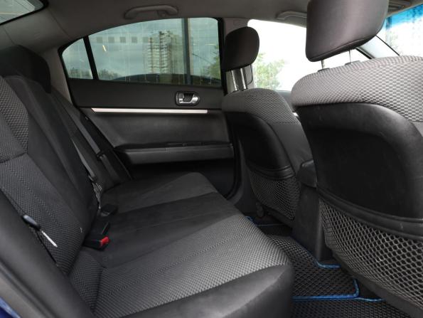 Mitsubishi Galant IX Рестайлинг 2 с пробегом 2008 года, цена 549 000 рублей, 281347 км, седан, Автокод Объявления
