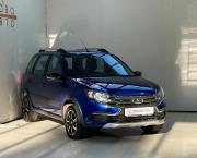 Lada (ВАЗ) Granta I Рестайлинг Воронеж  - изображение 24