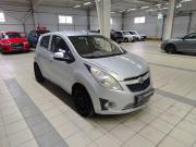 Chevrolet Spark III Набережные Челны  - изображение 25