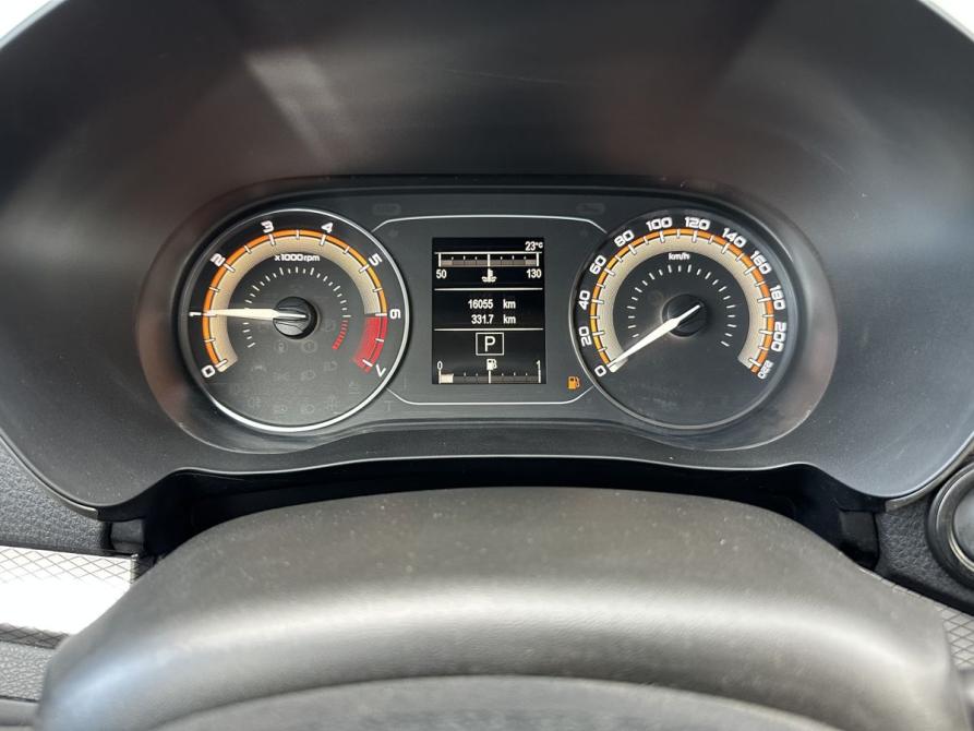Lada (ВАЗ) Vesta I Рестайлинг (NG) Саратов  - изображение 9