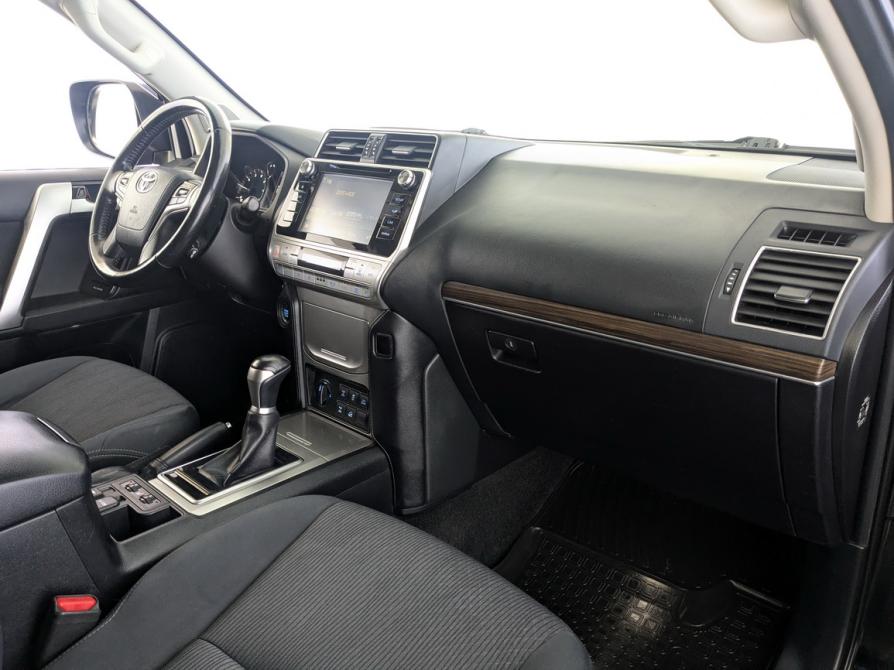 Toyota Land Cruiser Prado 150 Series Рестайлинг 2 Москва  - изображение 21