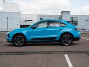 Porsche Macan I Рестайлинг Москва  - изображение 36
