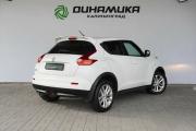 Nissan Juke I Калининград  - изображение 22