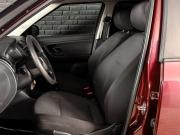 Skoda Fabia II Рестайлинг Екатеринбург  - изображение 27