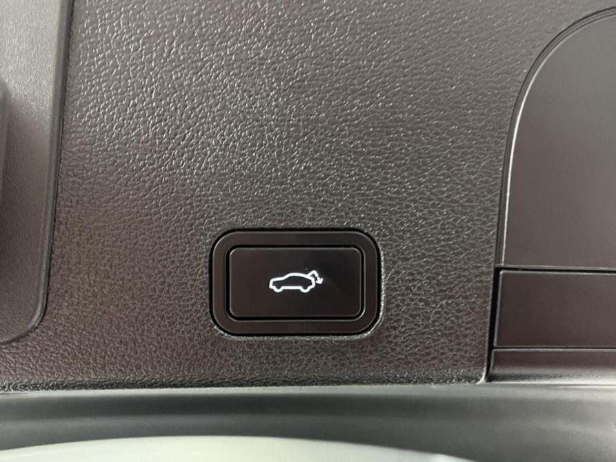 Geely Tugella I Рестайлинг Курск  - изображение 28