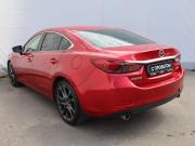 Mazda 6 III (GJ) Рестайлинг Москва  - изображение 31