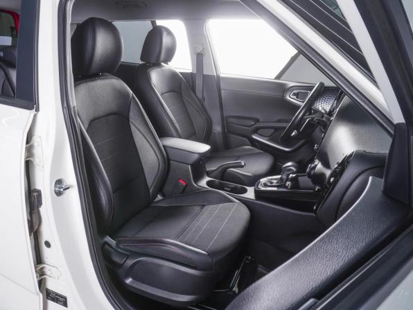 Kia Soul III с пробегом 2019 года, цена 1 849 000 рублей, 70353 км, хэтчбек, Автокод Объявления