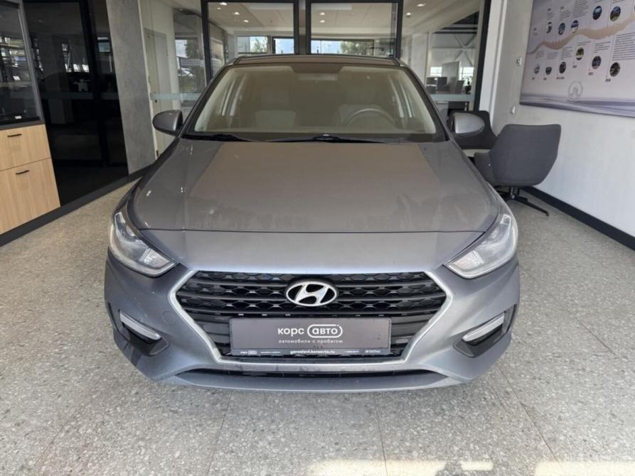 Hyundai Solaris II Ярославль  - изображение 2