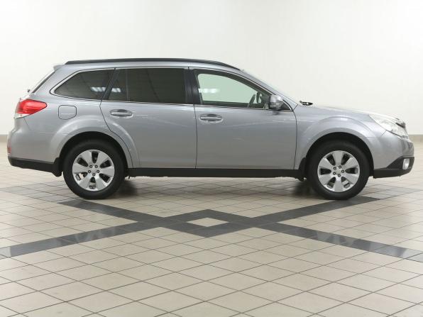 Subaru Outback IV с пробегом 2010 года, цена 1 155 000 рублей, 196000 км, универсал, Автокод Объявления