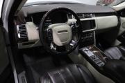 Land Rover Range Rover IV Ульяновск  - изображение 23