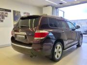 Toyota Highlander II (XU40) Рестайлинг Новосибирск  - изображение 16