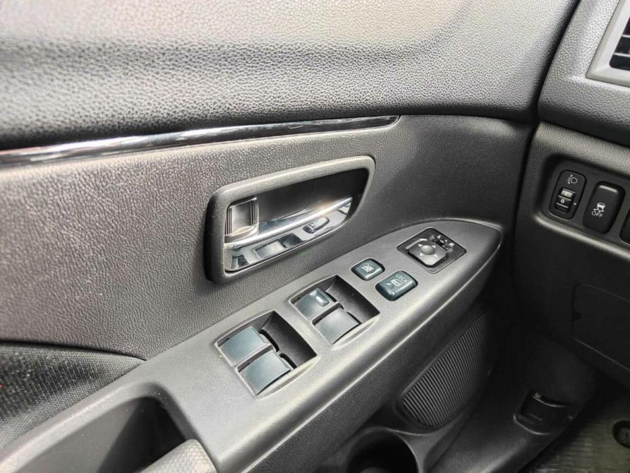 Mitsubishi ASX I Санкт-Петербург  - изображение 22