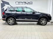 Volkswagen Touareg II Рестайлинг Ростов-на-Дону  - изображение 28