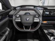 Changan UNI-V I Москва  - изображение 41