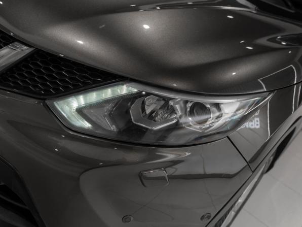 Nissan Qashqai II с пробегом 2014 года, цена 1 175 000 рублей, 201062 км, внедорожник, Автокод Объявления