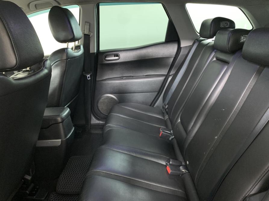 Mazda CX-7 I Москва  - изображение 18