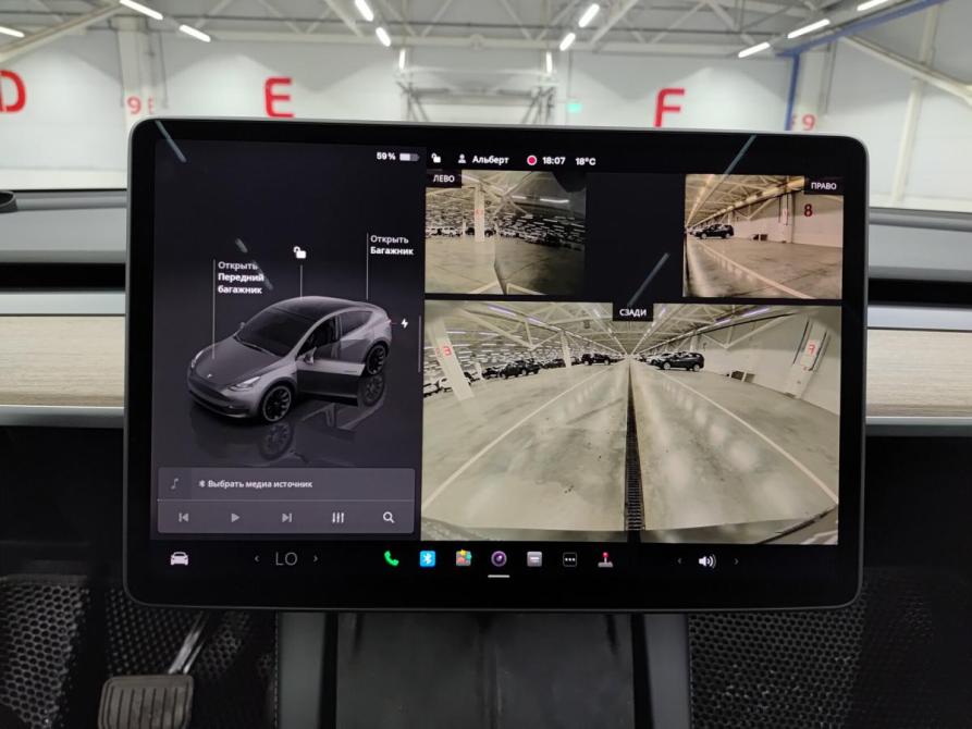 Tesla Model Y I Казань  - изображение 23
