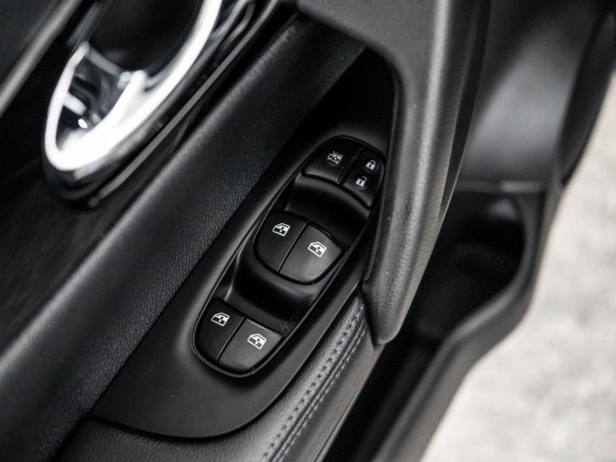 Nissan Qashqai II Рестайлинг Иркутск  - изображение 18
