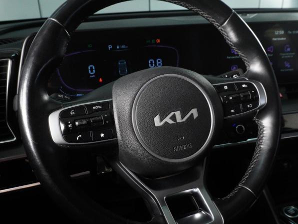 Kia Sportage V с пробегом 2022 года, цена 3 469 000 рублей, 107860 км, внедорожник, Автокод Объявления