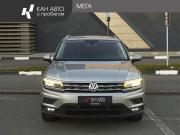 Volkswagen Tiguan II Казань  - изображение 16