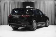 Mercedes-Benz GLS II (X167) Рестайлинг Москва  - изображение 28