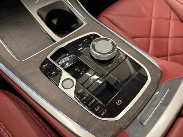 BMW X5 IV (G05/G18) Рестайлинг с пробегом 2025 года, цена 9 190 000 рублей, 2760 км, внедорожник, Автокод Объявления