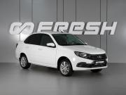 Lada (ВАЗ) Granta I Рестайлинг Минеральные Воды  - изображение 16