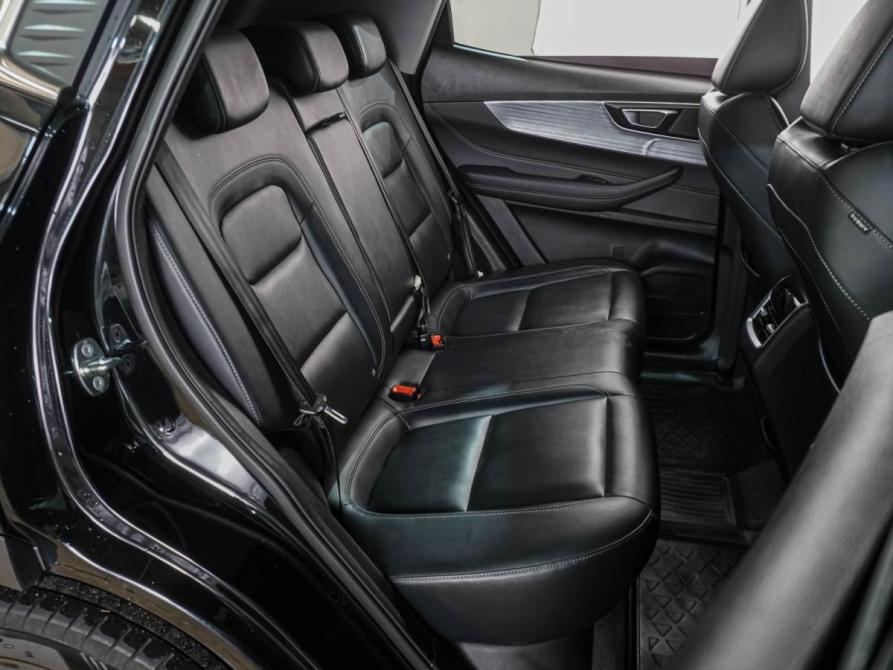 Chery Tiggo 4 Pro I Рестайлинг Воронеж  - изображение 7