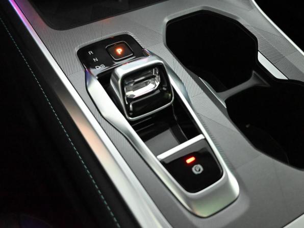 GAC GS3 с пробегом 2024 года, цена 2 300 000 рублей, 3626 км, внедорожник, Автокод Объявления