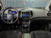 Chevrolet Aveo II Ижевск  - изображение 20