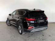 Hyundai Santa Fe IV Москва  - изображение 24