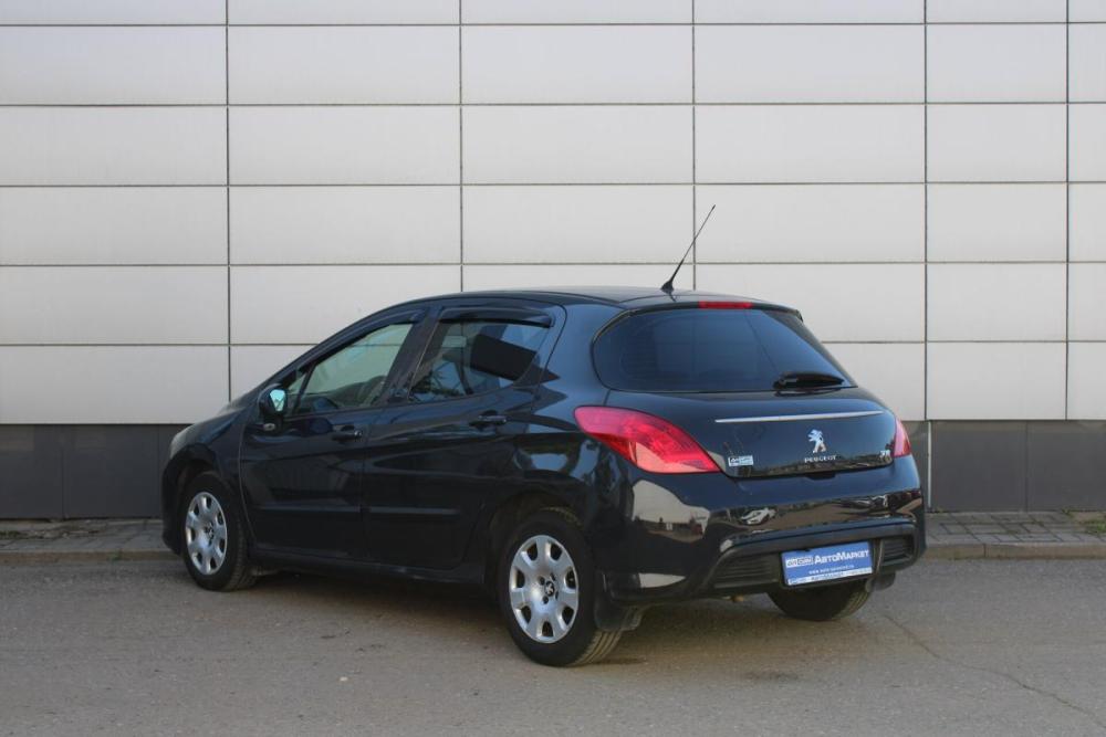 Peugeot 308 I Рестайлинг Ярославль  - изображение 8