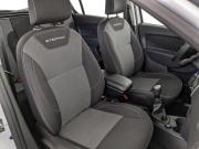 Renault Sandero II Рестайлинг Москва  - изображение 49