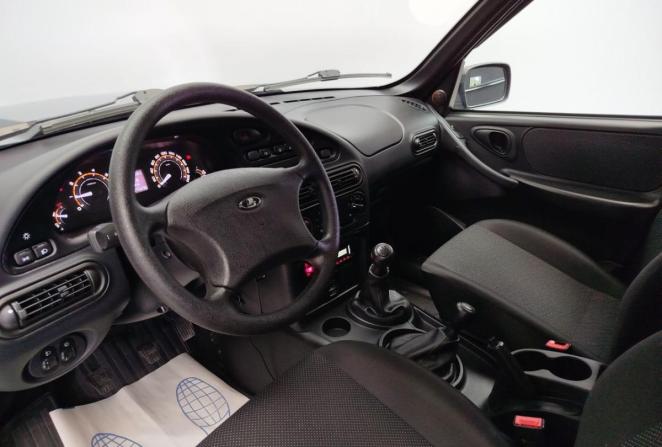 Lada (ВАЗ) Niva Travel I с пробегом 2023 года, цена 1 100 000 рублей, 32814 км, внедорожник, Автокод Объявления