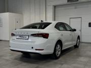 Skoda Octavia IV (A8) Новосибирск  - изображение 15