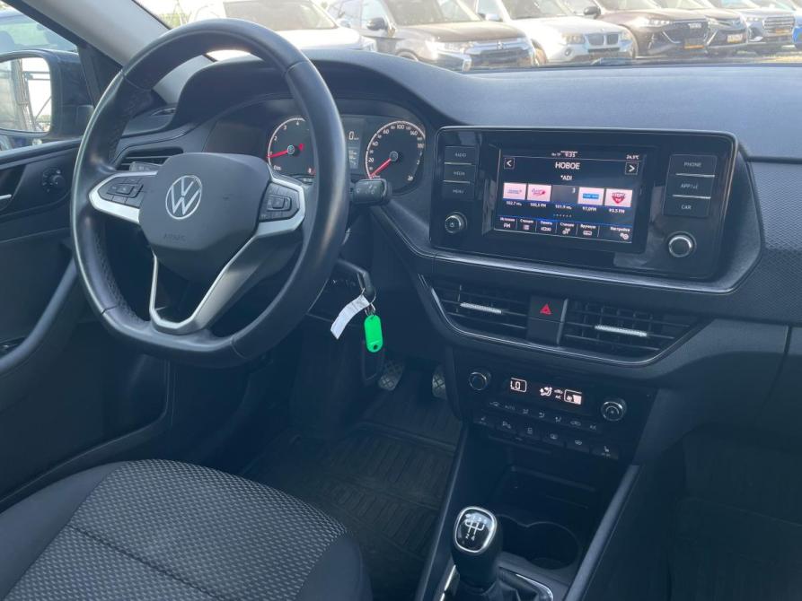 Volkswagen Polo VI Вологда  - изображение 12