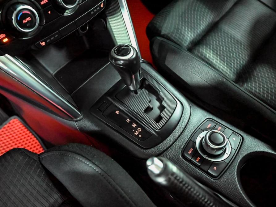 Mazda CX-5 I Екатеринбург  - изображение 16