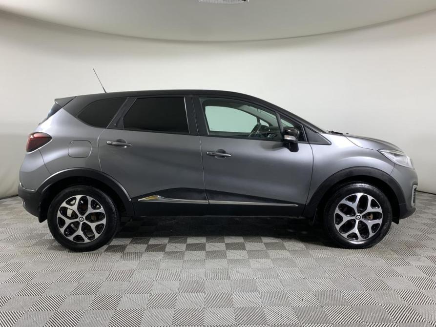 Renault Kaptur I Москва  - изображение 4