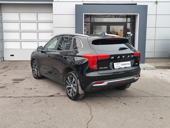 Haval Jolion I с пробегом 2023 года, цена 1 689 000 рублей, 104061 км, внедорожник, Автокод Объявления