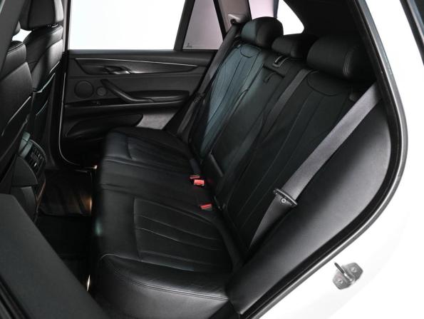 BMW X5 III (F15) с пробегом 2014 года, цена 2 720 000 рублей, 171115 км, внедорожник, Автокод Объявления