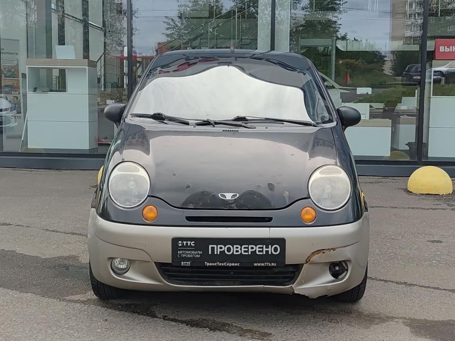 Daewoo Matiz I Рестайлинг Ижевск  - изображение 2