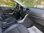 Opel Astra J Рестайлинг Санкт-Петербург  - изображение 58