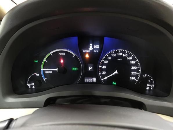 Lexus RX III с пробегом 2010 года, цена 1 685 000 рублей, 260010 км, внедорожник, Автокод Объявления