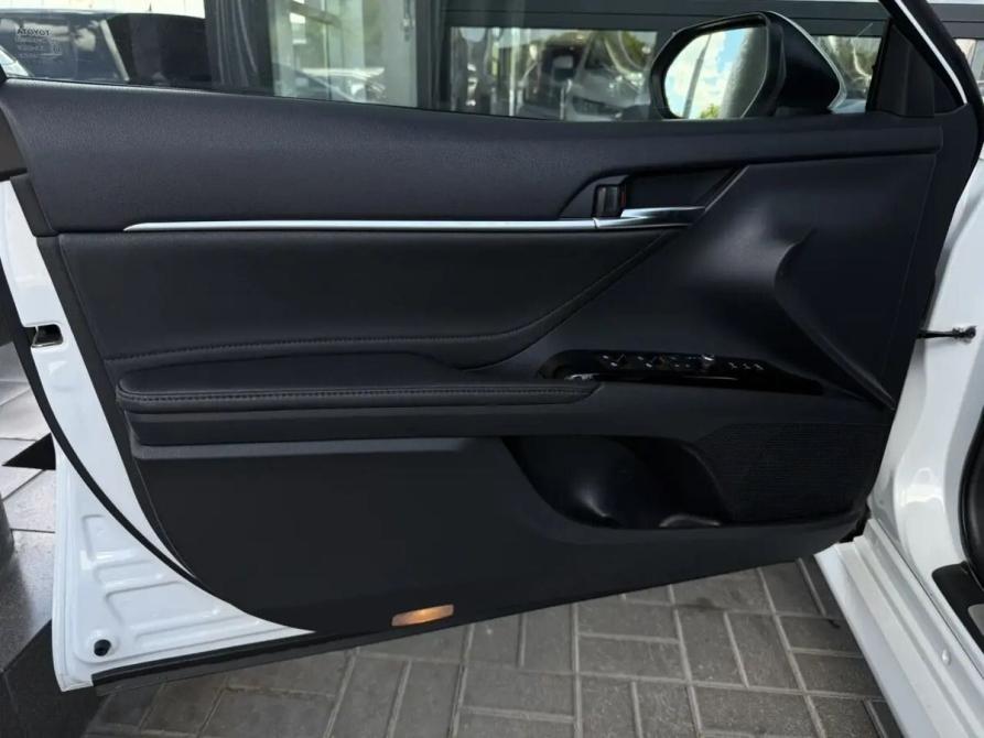 Toyota Camry VIII (XV70) Волгоград  - изображение 7